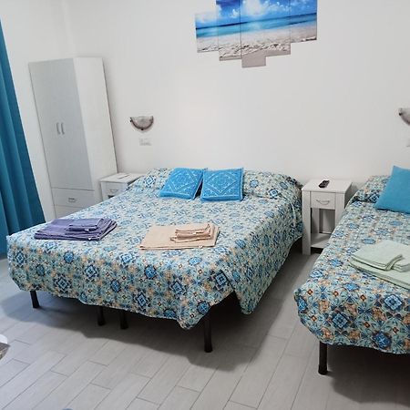 Bed and Breakfast Gigi&Mary à Alghero Extérieur photo