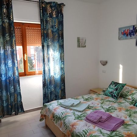 Bed and Breakfast Gigi&Mary à Alghero Extérieur photo