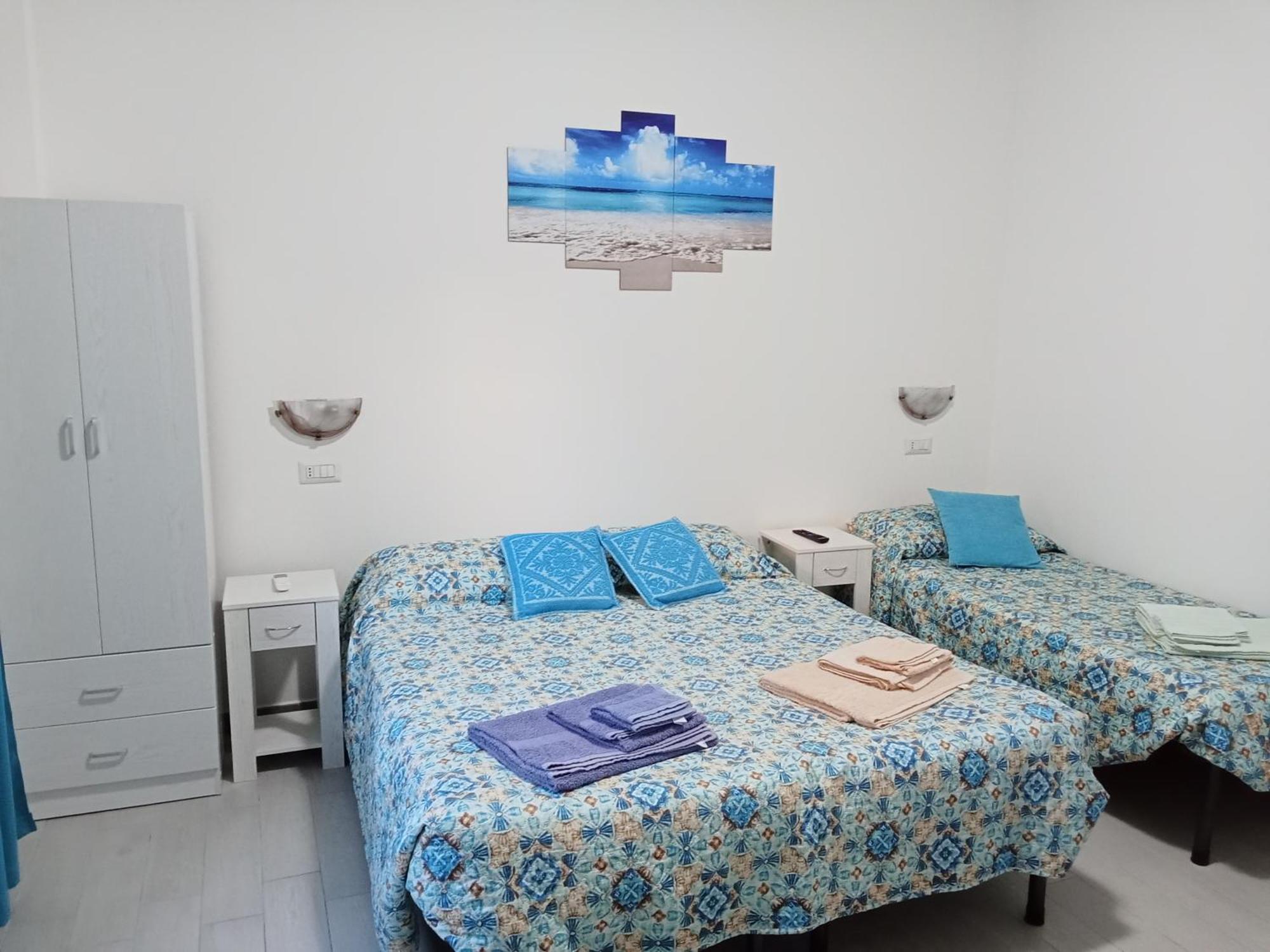 Bed and Breakfast Gigi&Mary à Alghero Extérieur photo