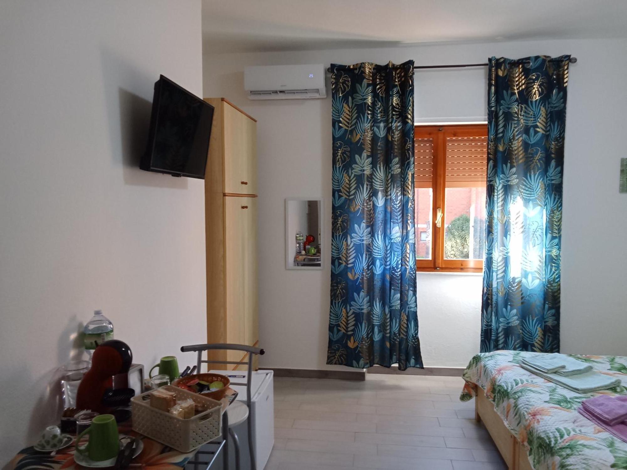 Bed and Breakfast Gigi&Mary à Alghero Extérieur photo