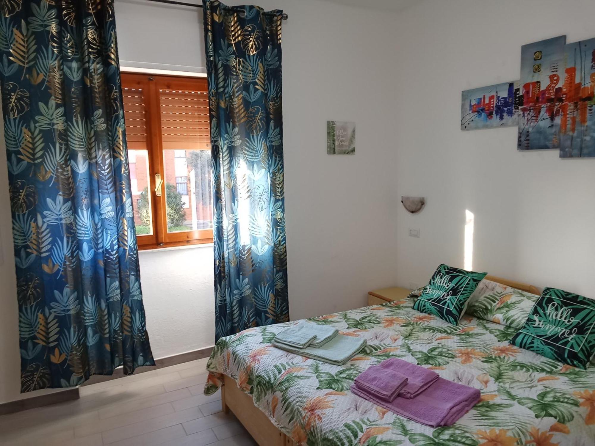 Bed and Breakfast Gigi&Mary à Alghero Extérieur photo
