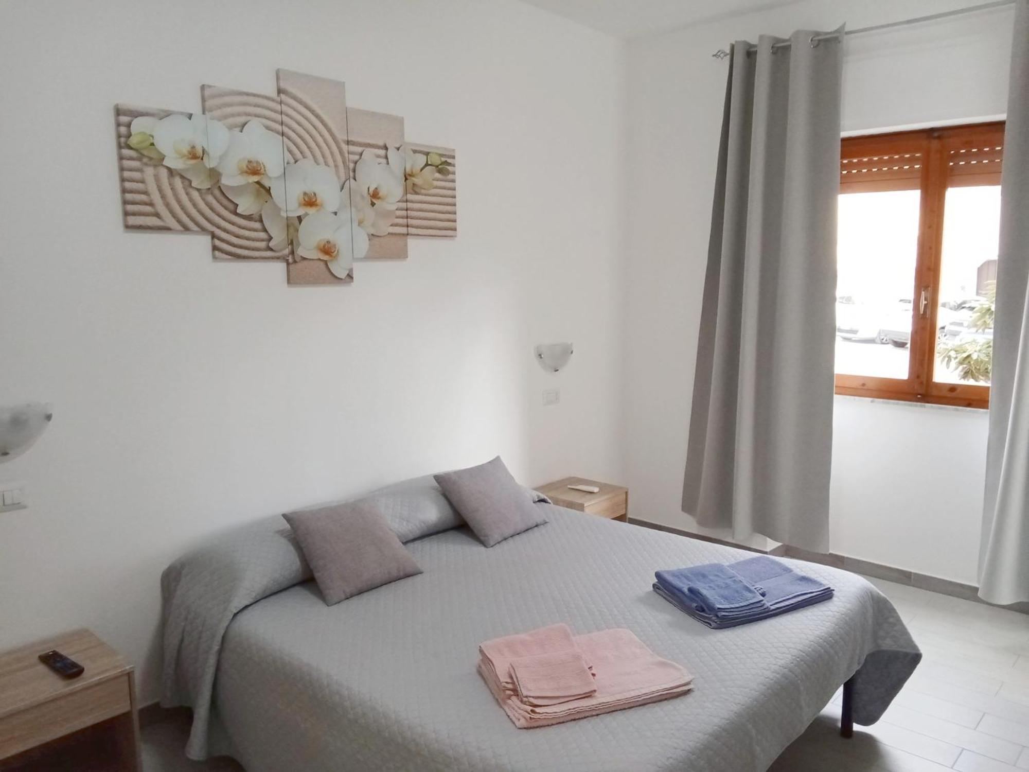 Bed and Breakfast Gigi&Mary à Alghero Extérieur photo