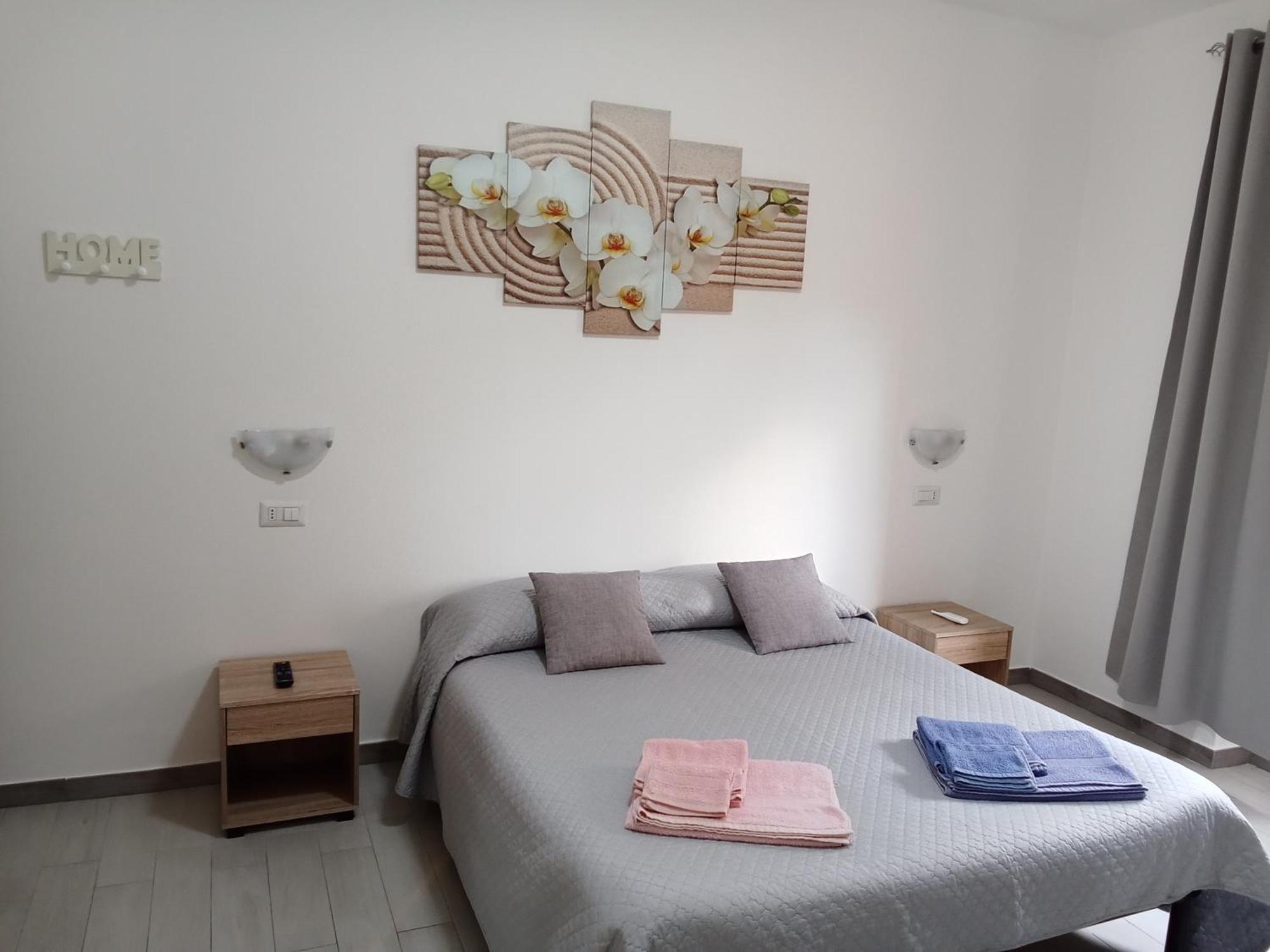 Bed and Breakfast Gigi&Mary à Alghero Extérieur photo